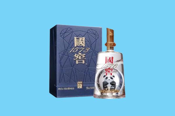 平定县回收国窖1573